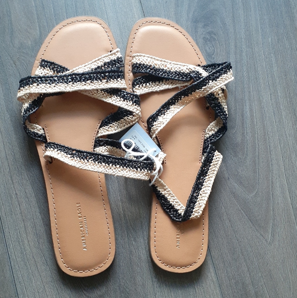 American Eagle Outfitters Sandal